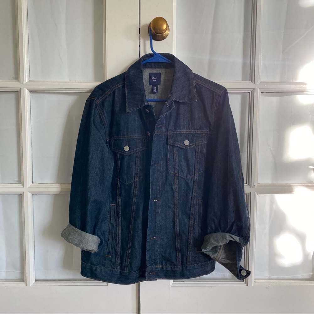 Gap Men’s Denim Jacket